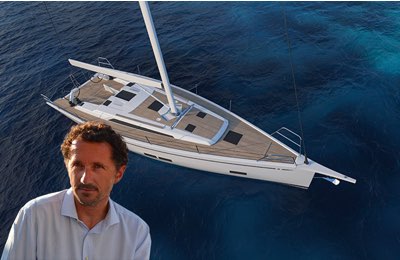 Fabio Planamente, CEO Cantiere del Pardo
