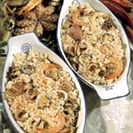 Risotto allo scoglio