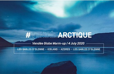 Vendée-Arctique-Les Sables d'Olonne Race
