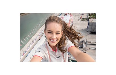 Rolene Strauss