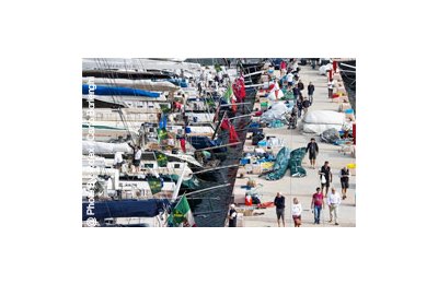 23esima edizione Maxi Yacht Rolex Cup 2012