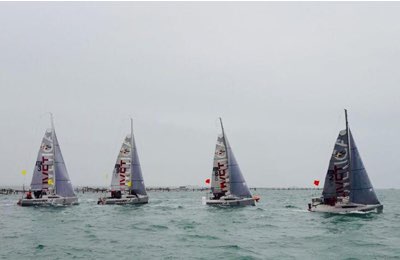 2k Team Racing Tour