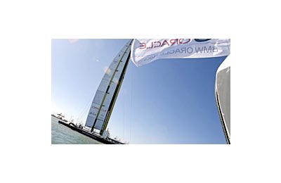 33ma America's Cup