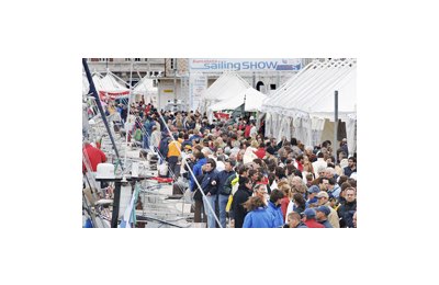 Novità per il layout del Villaggio Barcolana