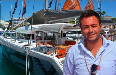Domenico Ambrosino a capo di 4Sale