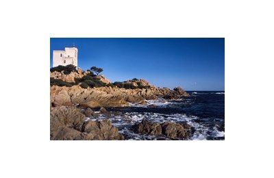 Capo Comino
