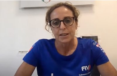 Alessandra Sensini
