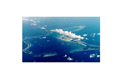 Le Isole Chagos