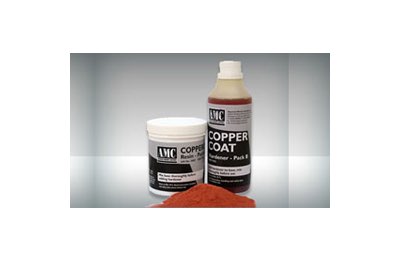 La Copper Coat cambia distributore in Italia