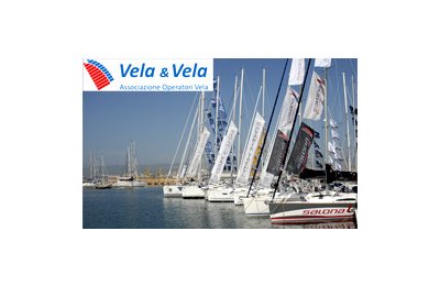Cambio al vertice di Vela &Vela