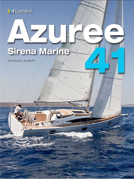 Azuree 41, l'analisi