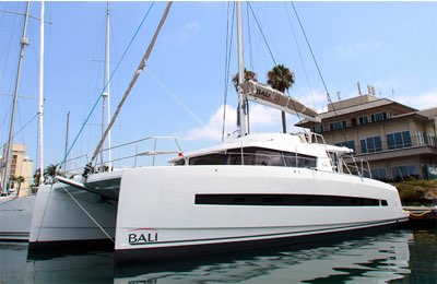 Bali 4.3