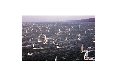 Barcolana