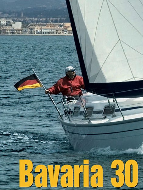 Bavaria 30 Cruiser