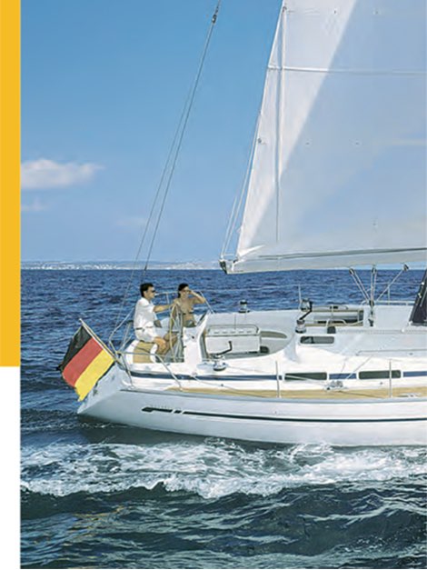 Bavaria 41