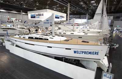 Bavaria 56