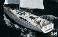 Oceanis 46 (2006) Oceanis 46 visto dall'alto