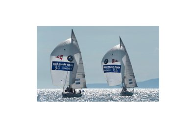 Bmw Match Race Cup