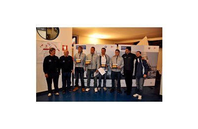 Bmw Match Race Cup