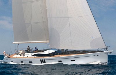 L'Oyster 825
