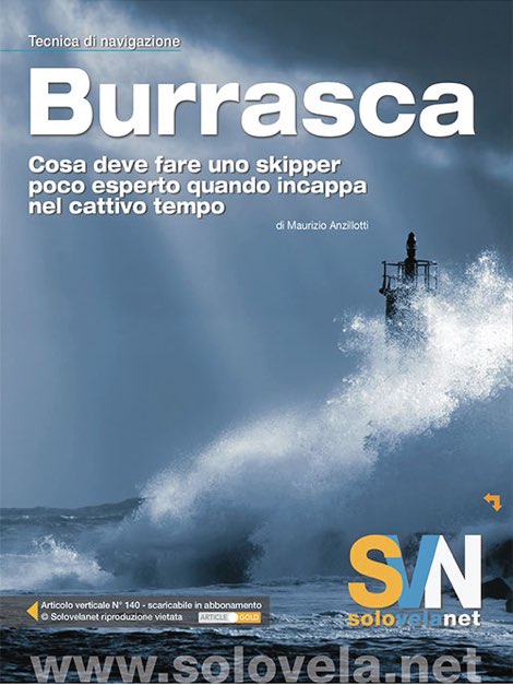Burrasca