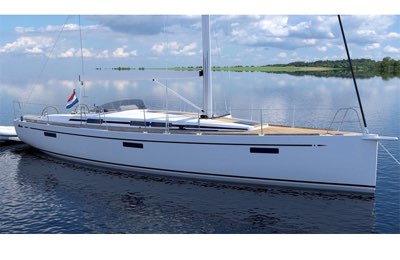 C-Yacht 42