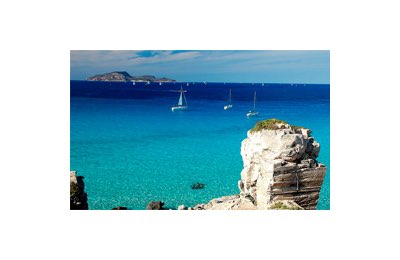 Cala Rossa Favignana