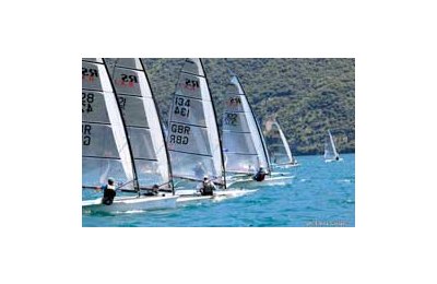 Iniziati i campionati RS