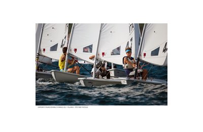 Campionati Nazionali Giovanili