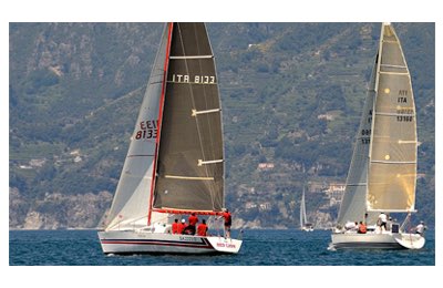 Marina D’Arechi ospita la vela d’altura in Campania