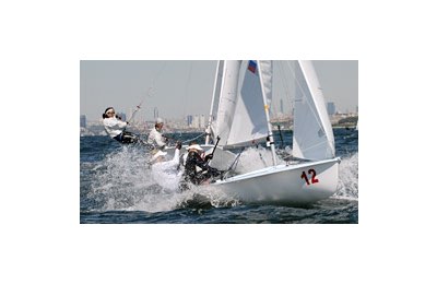 Campionato europeo 470