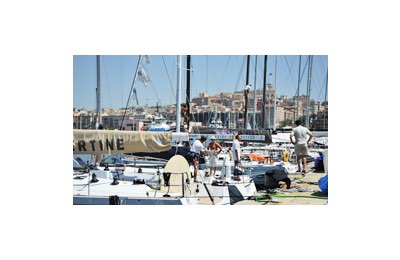 Campionato Europeo Orc
