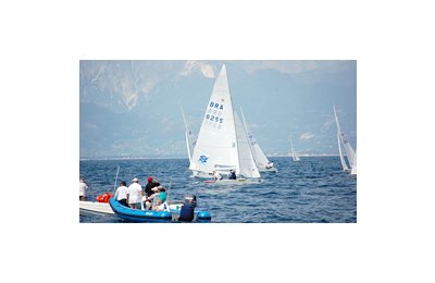 Campionato europeo Star