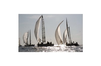 Campionato invernale di Ravenna