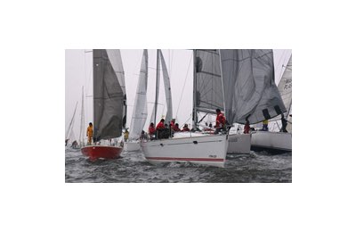 Campionato invernale Marina di Ravenna