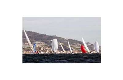 Sanremo West Liguria
