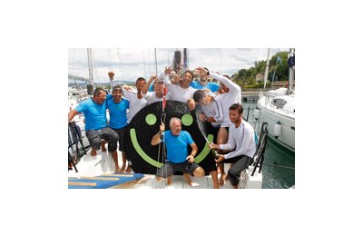 Rewind Energy Resources festeggia la vittoria nel Gruppo B