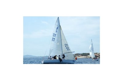 Sul podio La Superba
