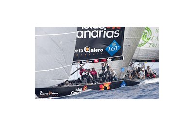 Mondiale RC 44