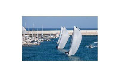 Mondiale TP 52