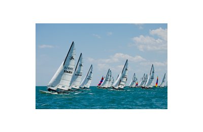Campionato Nazionale Hobie Cat Multiclasse