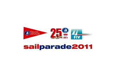 Sailparade 2001