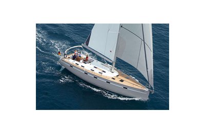 Bavaria 55
