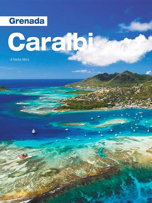 Caraibi: Grenada