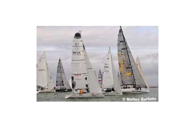 Campionato Autunnale e Coppa delle due Lagune