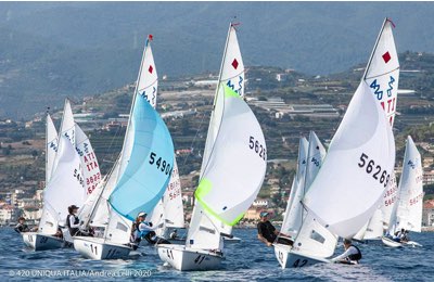 Campionati Italiani Giovanili in doppio 2020
