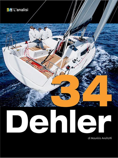 Dehler 34, l'analisi