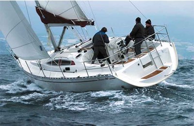 Delphia 40