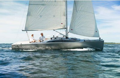 Domani S30