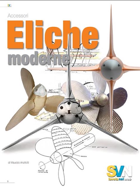 Eliche Moderne